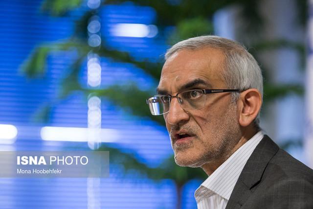انتقاد شدید معاون شهرداری تهران از وزارت کشور و پلیس