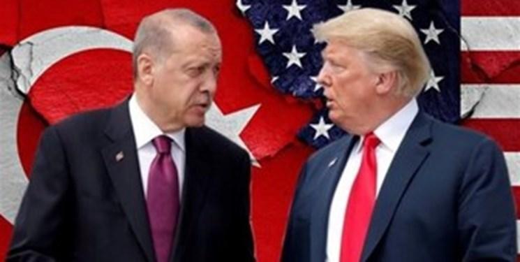 ترامپ به اردوغان درباره مداخله خارجی در لیبی هشدار داد