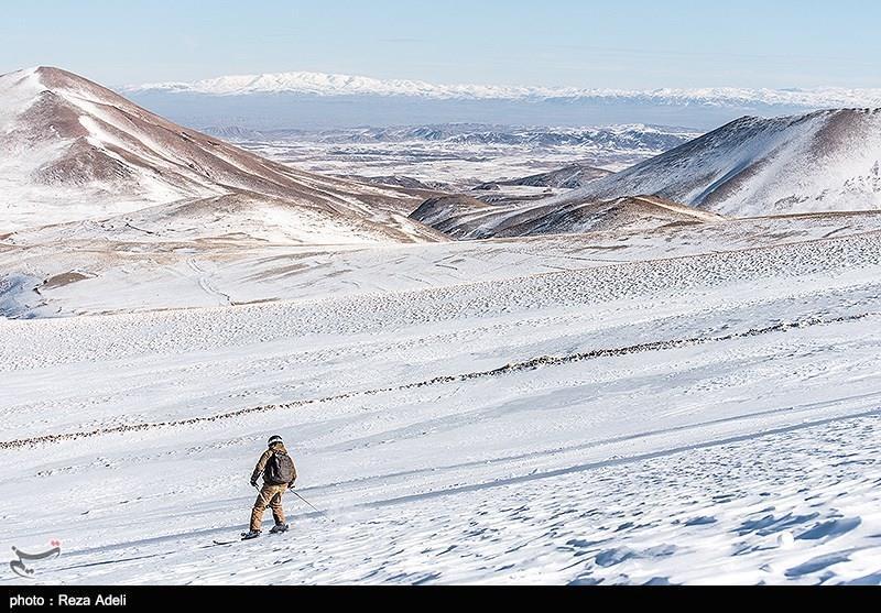 لغو مسابقات جام جهانی اسکی آلپاین به دلیل شیوع ویروس کرونا
