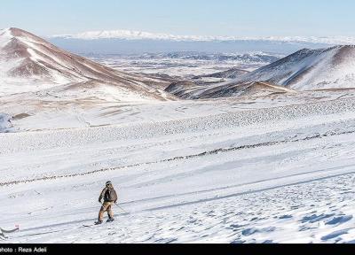 لغو مسابقات جام جهانی اسکی آلپاین به دلیل شیوع ویروس کرونا