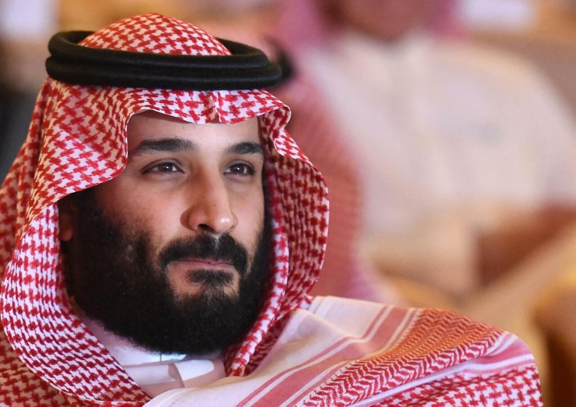 بن سلمان دوباره برای شیاطین سرخ دندان تیز کرد بن سلمان دوباره برای شیاطین سرخ دندان تیز کرد