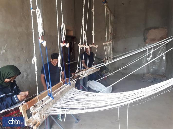پرداخت بیش از 26میلیارد ریال تسهیلات به هنرمندان صنایع دستی پرداخت بیش از 26میلیارد ریال تسهیلات به هنرمندان صنایع دستی سمنان