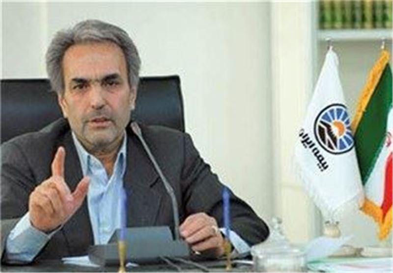 روستائیان از امروز بیمه می شوند روستائیان از امروز بیمه می شوند