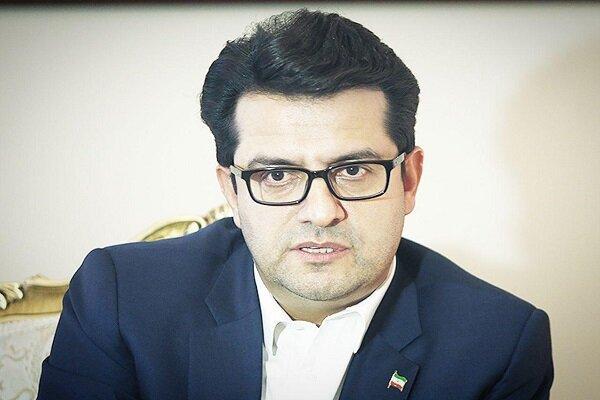اعتماد به نفس مهمترین پیغام امام خمینی در عرصه سیاست خارجی بود
