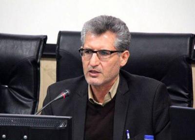 خبرنگاران مدیرکل ورزش و جوانان زنجان: فاصله گذاری اجتماعی در ورزش جدی گرفته گردد