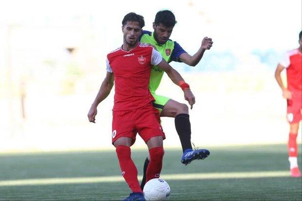 هدف اول پرسپولیس قهرمانی در لیگ برتر و بعد جام حذفی است