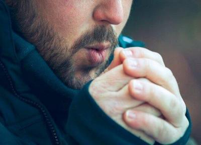 10 دلیل احساس دائمی سرما در انگشتان