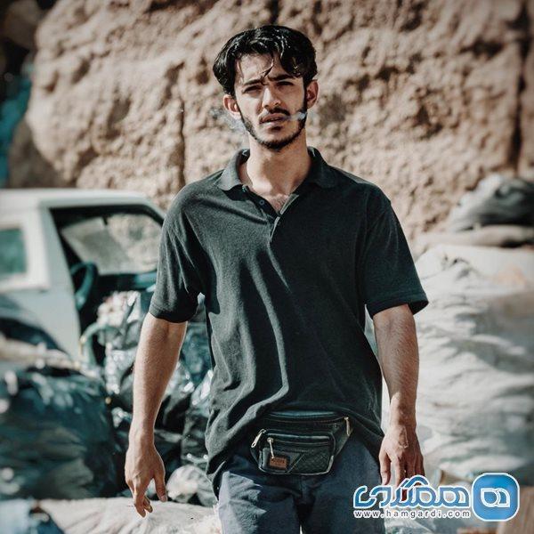 عکس آشفته علی شادمان عکس آشفته علی شاد
