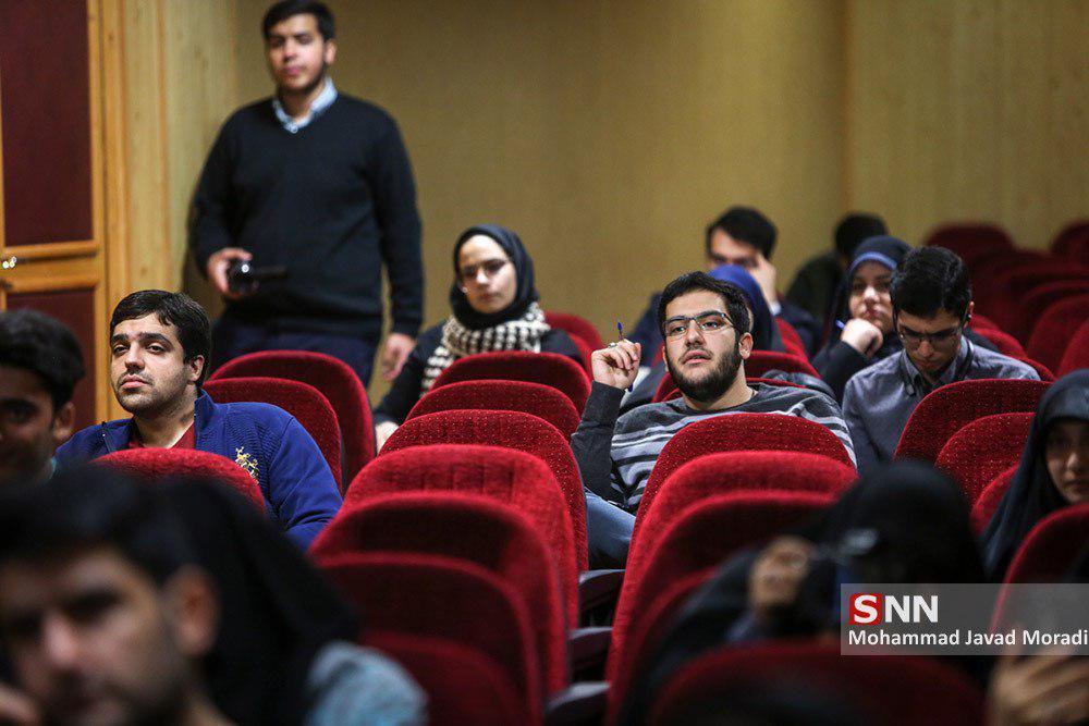 فراخوان ثبت نام نهمین دوره مسابقات مناظره دانشجویان آذربایجان شرقی اعلام شد