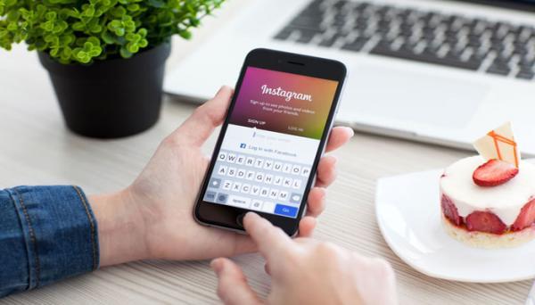 آموزش تصویری بستن کامنت اینستاگرام آموزش تصویری بستن کامنت اینستاگرام