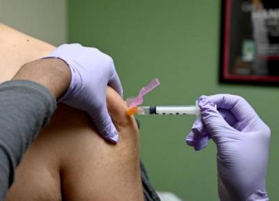 محرز: واکسن ایرانی کرونا، اوایل تابستان به فراوری انبوه می رسد