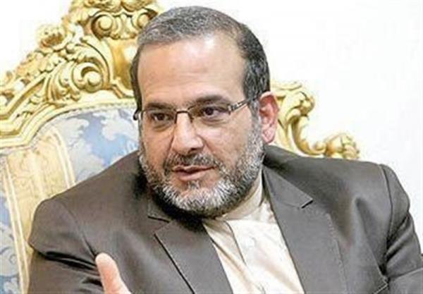 واکنش دبیرخانه شورای عالی امنیت ملی جمهوری اسلامی ایران به ادعای اوکراین