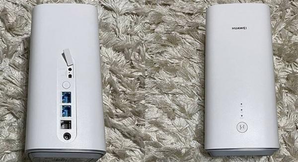 بررسی مودم 5G هواوی H112: زندگی خود را به آتش بکشید و بخریدش آنالیز مودم 5G هواوی H112: زندگی خود را به آتش بکشید و بخریدش که آخر مودم است