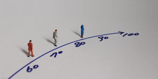 انسان چقدر می تواند عمر کند؟