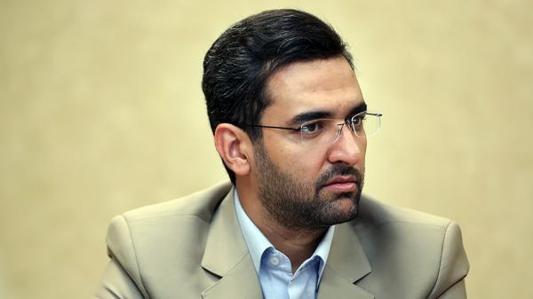 مذاکره با تلگرام به روایت وزیر ارتباطات