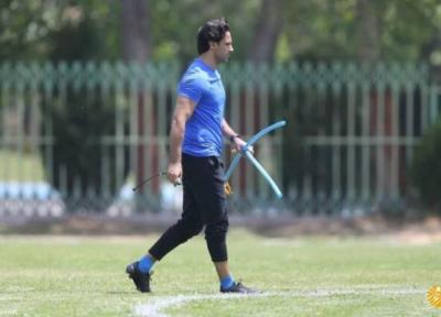 ملیت 2 بازیکن خارجی استقلال فاش شد!