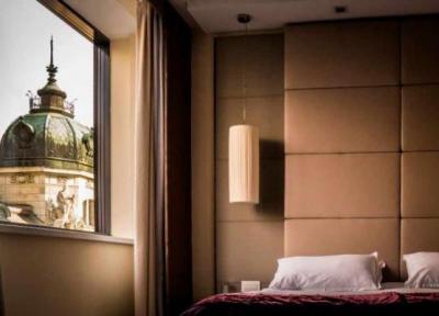 برترین هتل های بلگراد مرکز صربستان ، فروش آنلاین بلیط هواپیما به مقصد صربستان