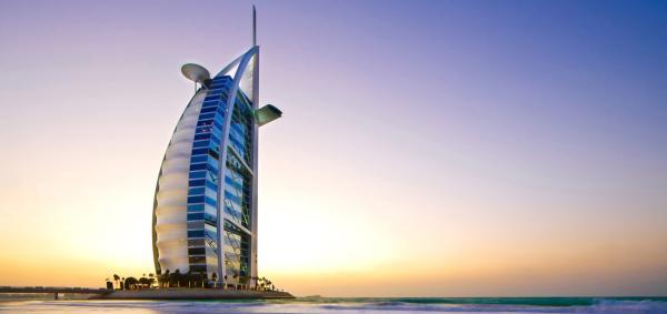 ارتقای تنها هتل هفت ستاره دنیا: نگاهی به اقامتگاه ساحلی نو برج العرب