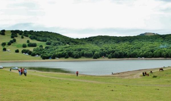 راهنمای سفر به دریاچه سوها