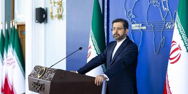 توضیحات خطیب زاده درباره انتقال سفیر ایران در یمن به کشور در پی ابتلا به کرونا