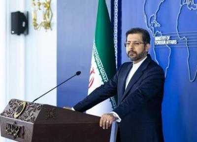 توضیحات خطیب زاده درباره انتقال سفیر ایران در یمن به کشور در پی ابتلا به کرونا