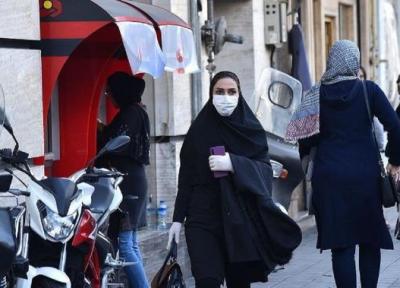 هشدار: پیک اومیکرون در ایران تا چند هفته آینده