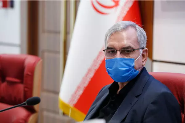عین اللهی: هفته نخست وزارتم هیچ واکسنی در اختیار نبود ، 174 عین اللهی: هفته نخست وزارتم هیچ واکسنی در اختیار نبود ، 174 میلیون دوز واکسن تهیه شده است