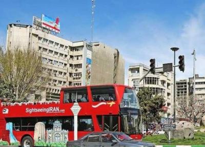 جشنواره تهرانگردی برنا در تابستان برگزار می گردد