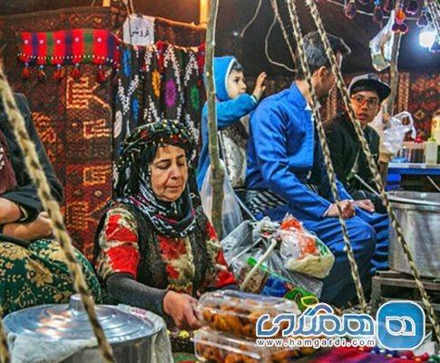 هفتمین جشنواره فجر صنایع دستی در سال 1401 در سطح بین المللی برگزار می گردد
