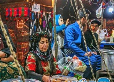 هفتمین جشنواره فجر صنایع دستی در سال 1401 در سطح بین المللی برگزار می گردد