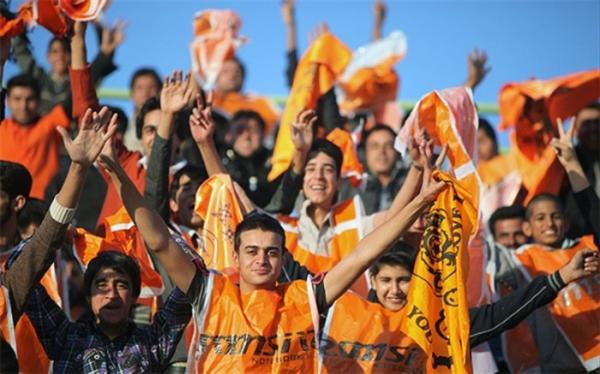 جام حذفی فوتبال ایران؛ مس کرمان به نیمه نهایی صعود کرد