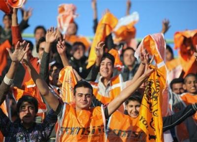 جام حذفی فوتبال ایران؛ مس کرمان به نیمه نهایی صعود کرد