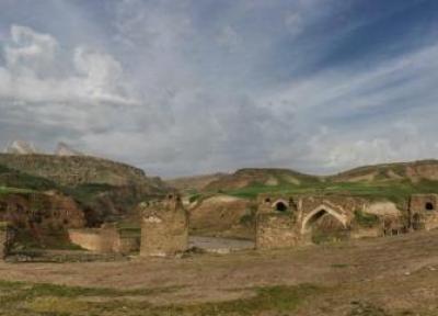 گاومیشان ؛ یادگاری از گذشته
