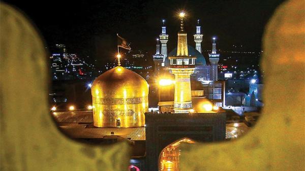 دل های صعب العبور ترین نقطه شهرستان ریگان راهی مشهدالرضا شدند