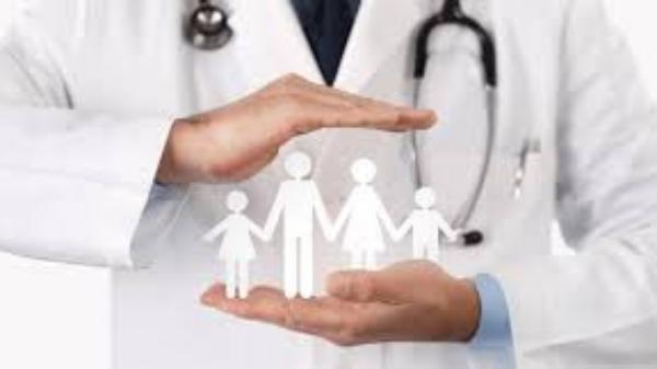 ساماندهی خدمات درمانی تخصصی در قالب نظام ارجاع و پزشک خانواده