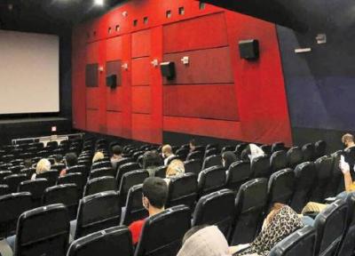 تجلیل از فعالان عرصه سینما در استان سمنان