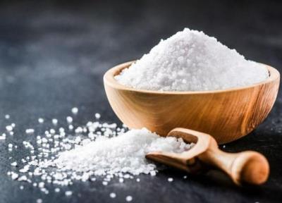 خوردن نمک زیاد چه بلایی سرتان می آورد