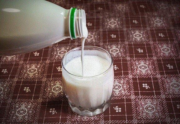 برترین زمان مصرف شیر چه ساعتی است؟