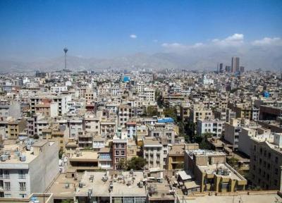 جنس متقاضیان خرید آپارتمان های قدیمی